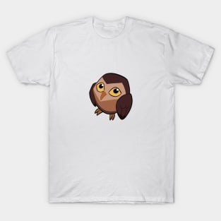 Owlbert T-Shirt